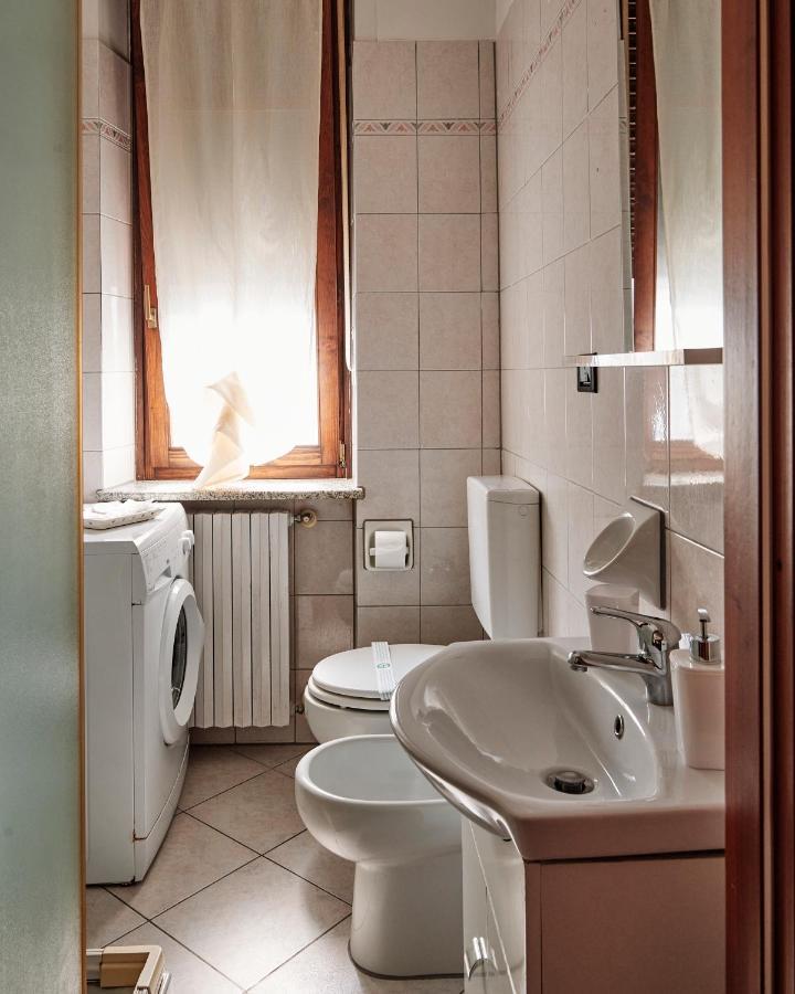 Terrazza Di Alfieri - Alloggio Con Terrazza Privata Nel Centro Di Asti Zewnętrze zdjęcie