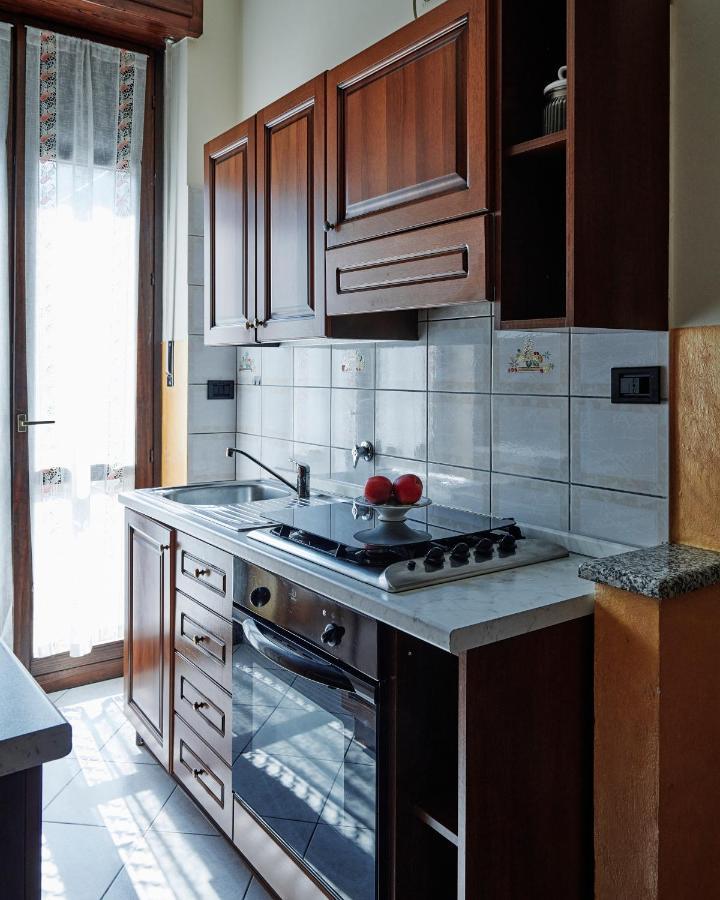 Terrazza Di Alfieri - Alloggio Con Terrazza Privata Nel Centro Di Asti Zewnętrze zdjęcie